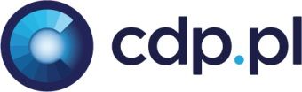 cdp logo